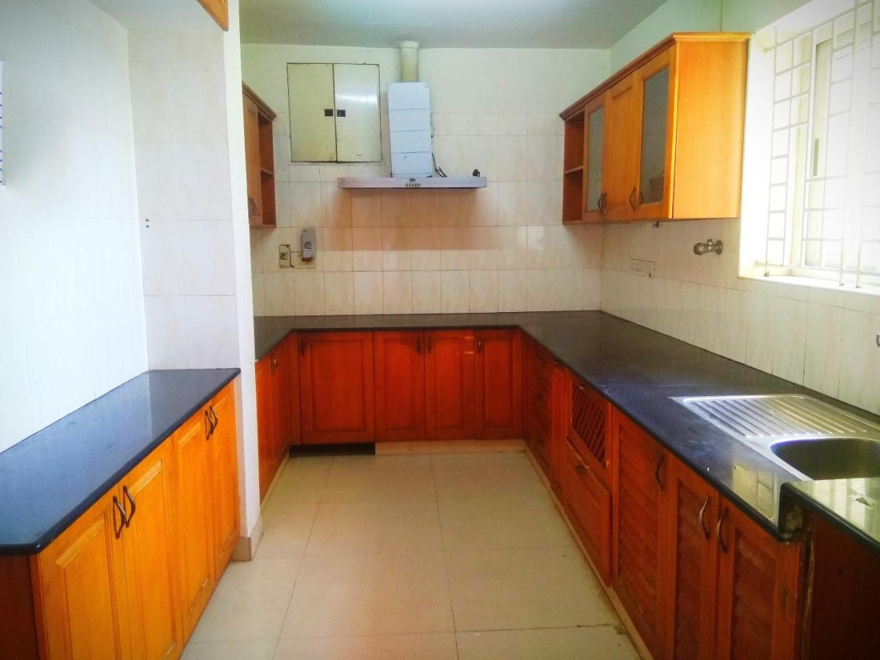Beach Penthouse, Chennai Bed & Breakfast Bagian luar foto