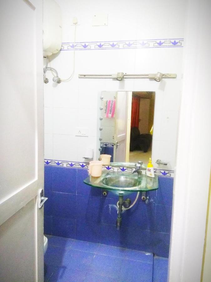 Beach Penthouse, Chennai Bed & Breakfast Bagian luar foto